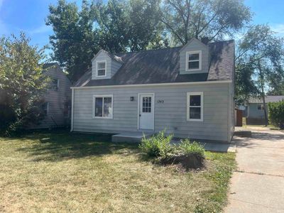 1743 Trinity Blvd, Fort Wayne, IN, 46808