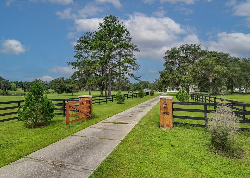 18300 NW 150th Ave, Williston, FL 32696 MLS T3457797 Zillow