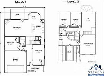 2nd image of 1156 South Brook Ridge