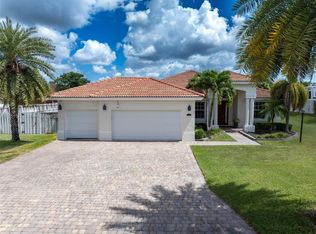 Estate Mansions 1st Addn, Miami, FL 33170