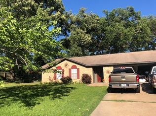 177 Glendale St, Kilgore, TX 75662