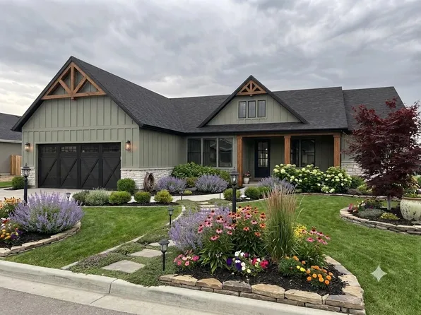 612 S Renze Adams St, Cedar City, UT 84720