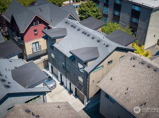 1508 44th Ave SW #A, Seattle, WA 98116