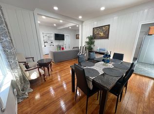 41 Massasoit Rd, Weymouth, MA 02191