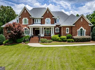 415 Irongate, Macon, GA 31220