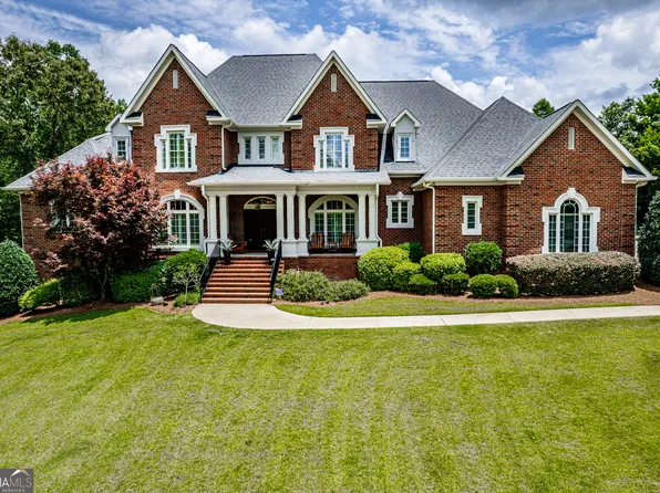 415 Irongate, Macon, GA 31220