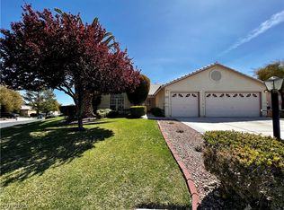 5001 N Palm View Dr, Las Vegas, NV 89130