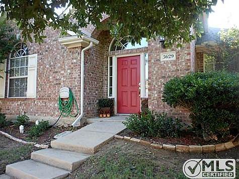 3rd image of 3629 Stockton Dr