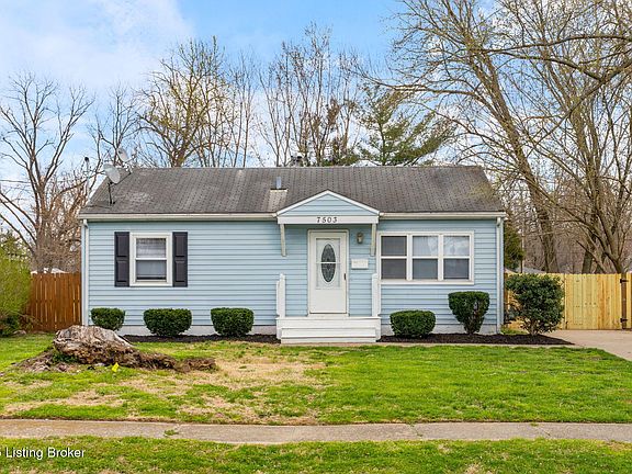 3rd image of 7503 Gerald Ave