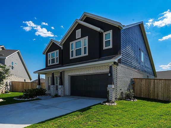 3rd image of 6403 Periwinkle Blossom Ln