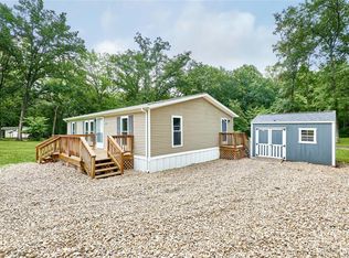 164 High Country Dr, Foley, MO 63347