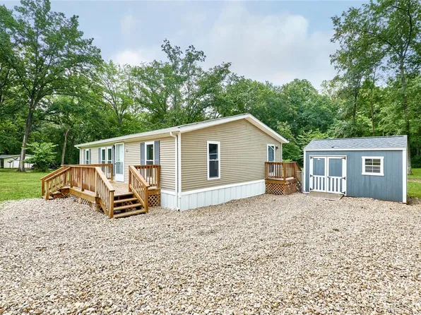 164 High Country Dr, Foley, MO 63347