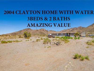 15997 N Joshua Dr, Dolan Springs, AZ, 86441