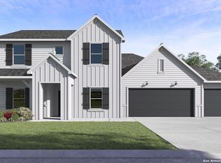 169 Davis Mountain Dr, Lockhart, TX 78644