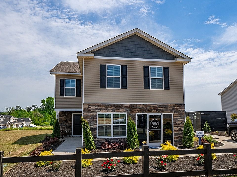 Hunter's Branch by D.R. Horton Columbia in Hopkins SC Zillow