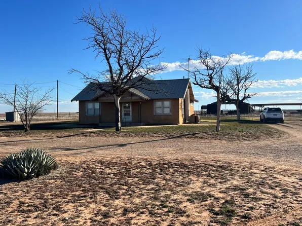 1562 State Highway 114/82, Crosbyton, TX 79322