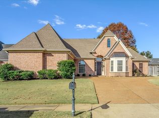 9178 Wilderridge Ln, Cordova, TN 38018