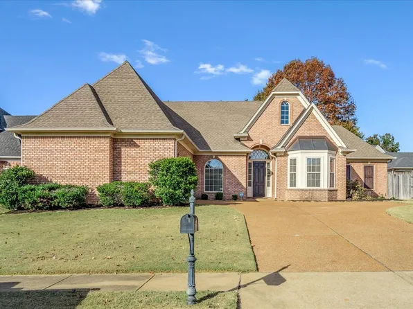 9178 Wilderridge Ln Lot 30, Cordova, TN 38018