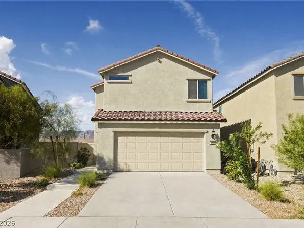 2232 Brisa Fresca Ave, North Las Vegas, NV 89086