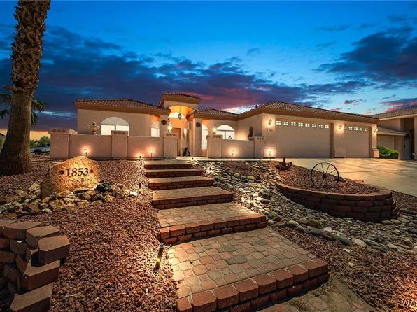 1853 E Fairway Bnd, Fort Mohave, AZ 86426