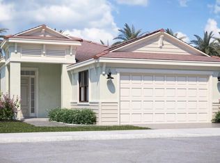 460 SE Fascino Circle, Port St Lucie, FL 34984