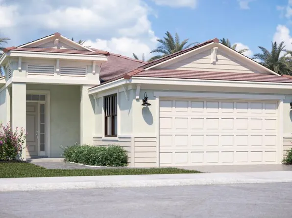 460 SE Fascino Circle, Port St Lucie, FL 34984