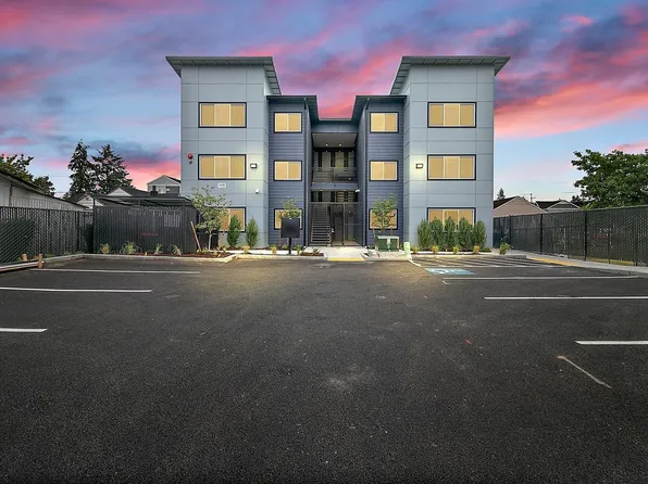 Cedar Place, 4338 S Cedar St #201, Tacoma, WA 98409