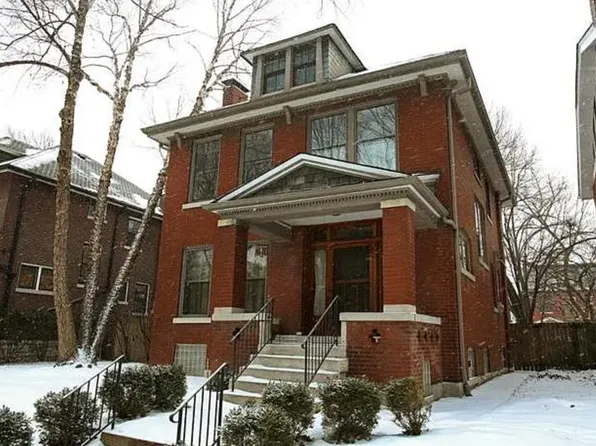 6168 Washington Blvd, Saint Louis, MO 63112