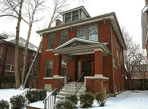 6168 Washington Blvd Photo 1