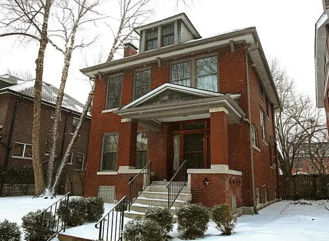 6168 Washington Blvd photo 1