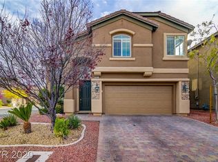 9931 Rockside Ave, Las Vegas, NV 89148