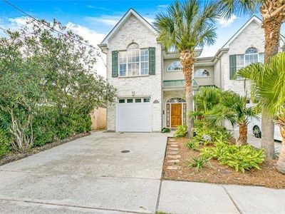 3725 Roman St, Metairie, LA, 70001
