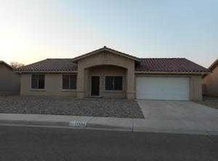 11304 E 26th Ln, Yuma, AZ 85367