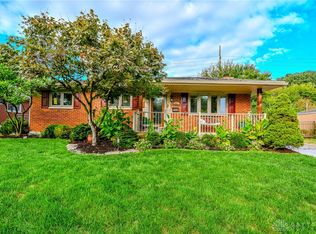 4527 Amesborough Rd, Dayton, OH 45420