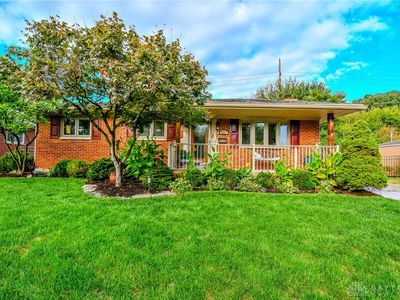 4527 Amesborough Rd, Dayton, OH, 45420