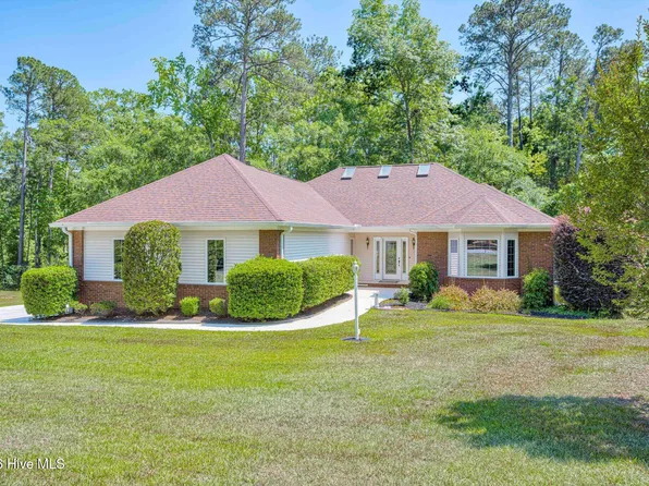 309 Palmer Lane, McCormick, SC 29835