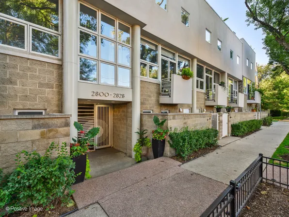 2828 N Talman Ave Unit P, Chicago, IL 60618