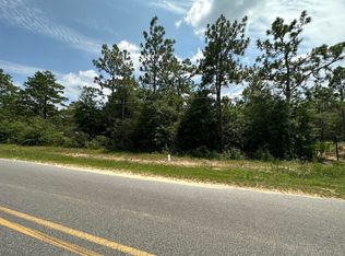 0 Violet Ln, Defuniak Springs, FL 32433