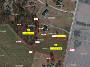 Tract 1 Friendly Baptist Church Rd, Indian Trail, NC 28079