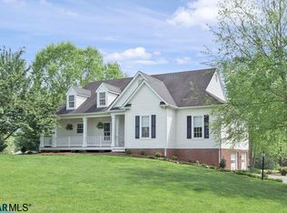 2848 Watts Psge, Charlottesville, VA