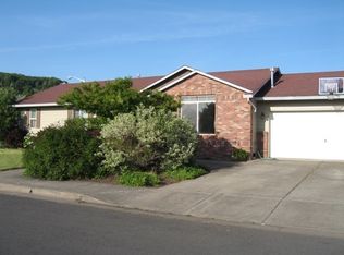 357 NE Faulconer Ct, Sheridan, OR