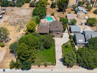 4805 W Avenue M12, Lancaster, CA, 93536