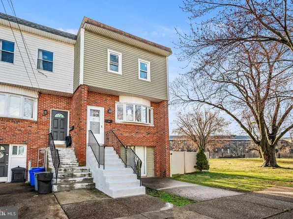 630 New Buckley St, Bristol, PA 19007