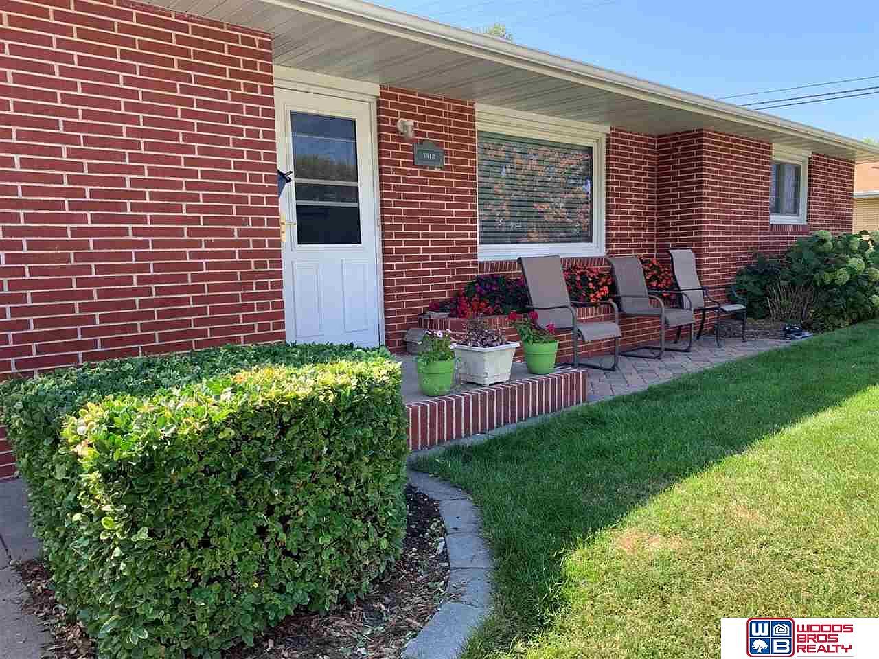 1512 Short St, North Platte, NE 69101 Zillow