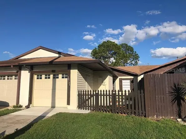 10109 BLAZED TREE COURT, ORLANDO, FL 32821