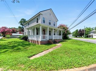 3608 Shell Rd, Hampton, VA 23661