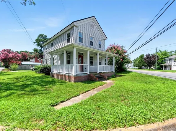 3608 Shell Rd, Hampton, VA 23661