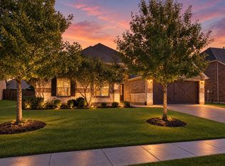 4312 Salado Creek Way, Prosper, TX 75078