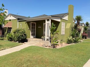 3665 E Platt Ave, Fresno, CA 93702