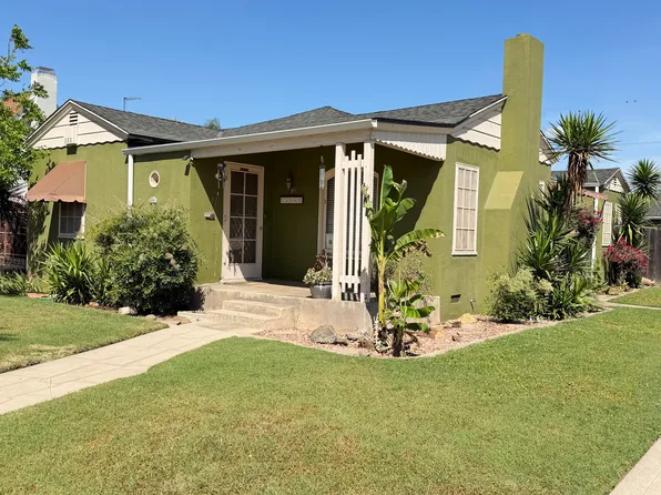 3665 E Platt Ave, Fresno, CA 93702